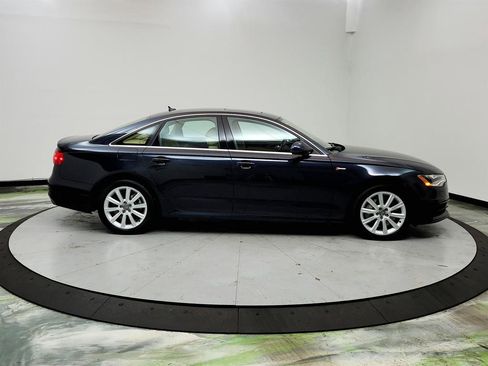 Used 2014 Audi A6 3.0T Prestige image 4