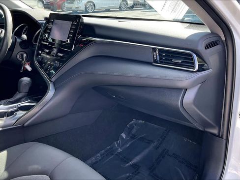 Used 2023 Toyota Camry LE image 16