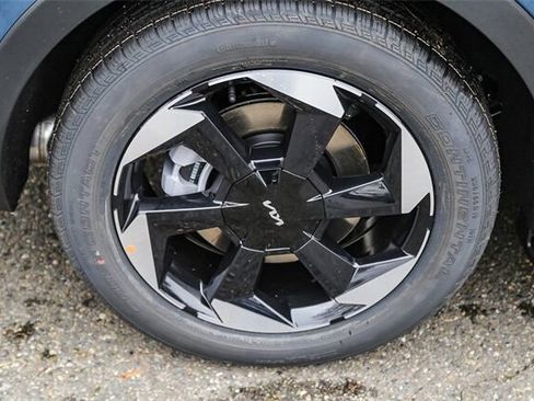 New 2026 Kia Sorento EX image 10