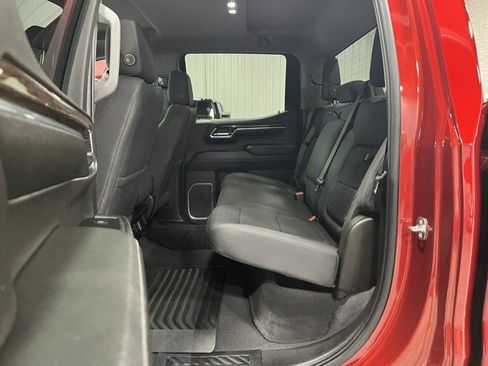 Certified 2023 GMC Sierra 1500 Elevation AWD/4WD image 9