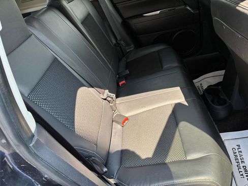 Used 2014 Jeep Compass FWD image 12
