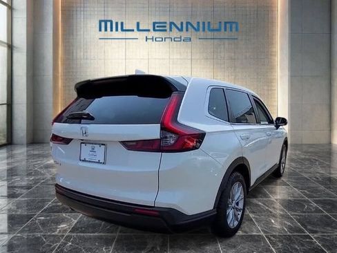 Used 2024 Honda CR-V EX-L image 5
