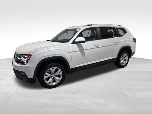Used 2018 Volkswagen Atlas SE image 15