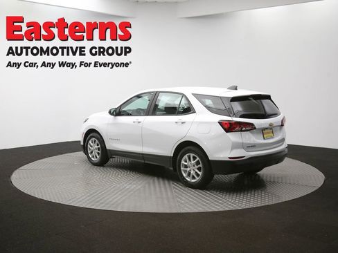 Used 2024 Chevrolet Equinox LS image 60