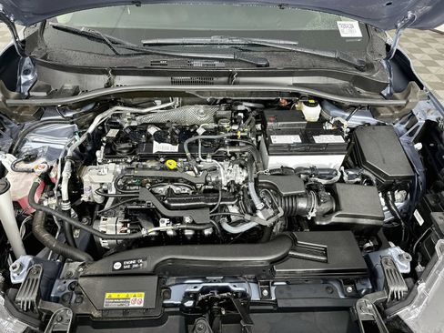 Certified 2026 Toyota Corolla Cross L AWD/4WD image 29