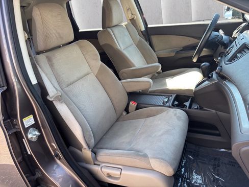 Used 2013 Honda CR-V EX image 11
