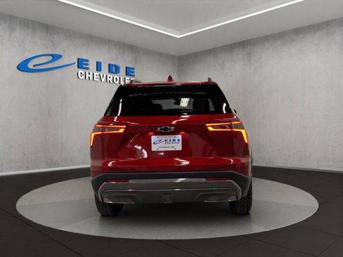 New 2026 Chevrolet Equinox ACTIV w/ Convenience Package III image 4