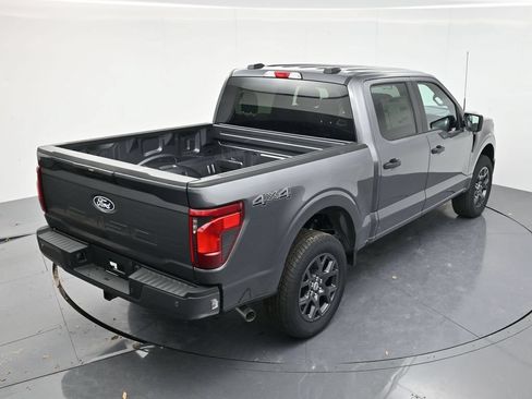 New 2026 Ford F150 STX AWD/4WD image 40
