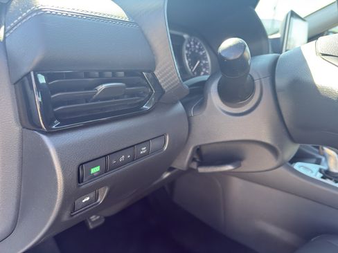 Certified 2023 Nissan Sentra SV w/ All-Weather Package image 14