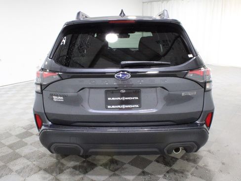 New 2026 Subaru Forester Limited AWD/4WD image 29