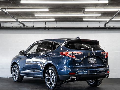 New 2026 Acura RDX SH-AWD w/ Technology Package image 3