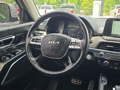 Used 2022 Kia Telluride SX w/ Nightfall Edition Package AWD/4WD image 42
