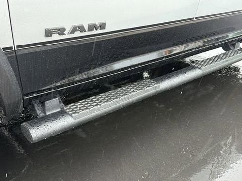 New 2026 RAM 2500 Power Wagon image 12