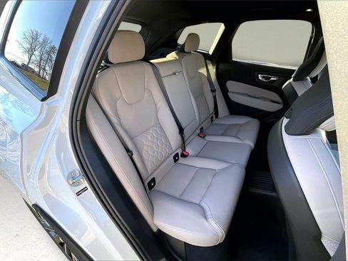 New 2026 Volvo XC60 T8 Plus w/ Protection Package Premier image 10