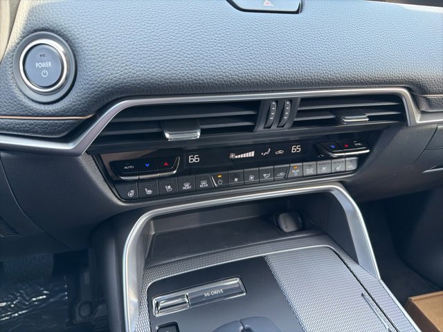 New 2026 MAZDA CX-70 SC Plus AWD/4WD image 7