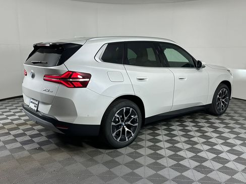 Used 2026 BMW X3 xDrive30 w/ Convenience Package image 7