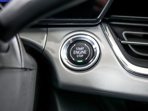 New 2026 Chevrolet Trax LT w/ Driver Confidence Package image 18