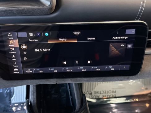 New 2025 Maserati MC20 Coupe RWD image 26
