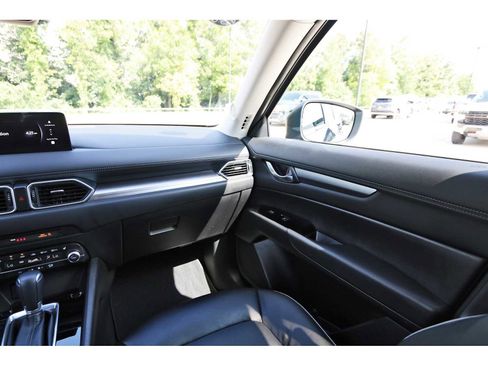 Certified 2025 MAZDA CX-5 AWD 2.5 S image 8