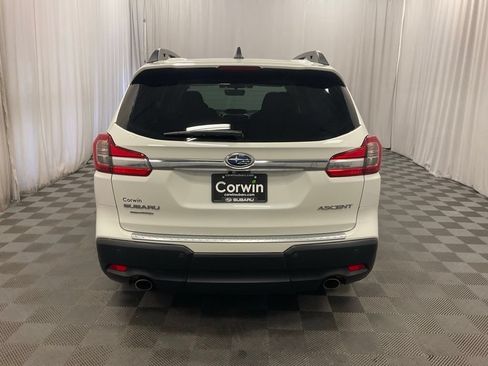 Used 2019 Subaru Ascent Premium w/ Popular Package #2 AWD/4WD image 5