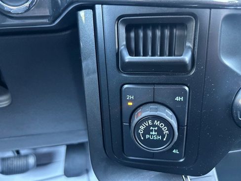 Used 2023 Ford F150 XLT w/ Equipment Group 302A High AWD/4WD image 21