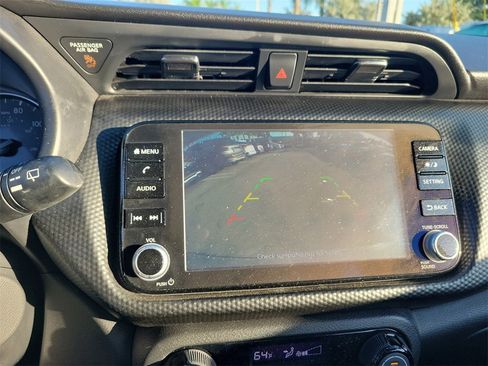 Certified 2022 Nissan Kicks SV image 23