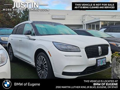 Used 2022 Lincoln Corsair Reserve w/ Equipment Group 201A