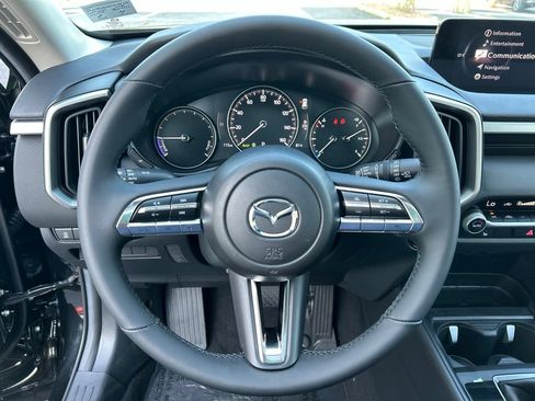 New 2026 MAZDA CX-50 2.5 Hybrid w/ Preferred Pkg AWD/4WD image 15