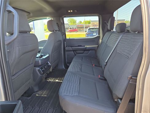 Used 2023 Ford F150 XL w/ STX Appearance Package AWD/4WD image 22