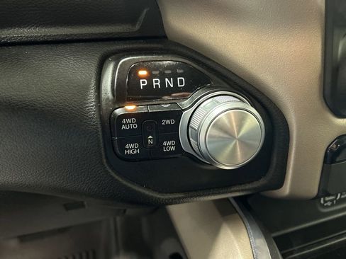 Used 2022 RAM 1500 Laramie image 17