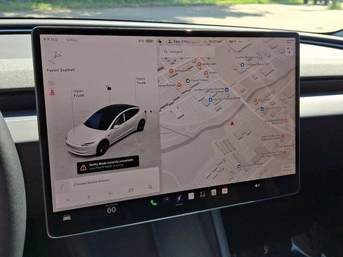 Used 2025 Tesla Model 3 Long Range RWD image 16