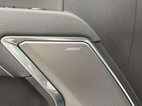 Used 2025 GMC Sierra 3500 Denali w/ Denali Reserve Package AWD/4WD image 23