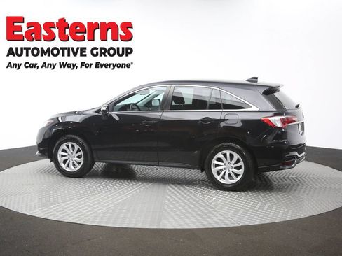 Used 2016 Acura RDX AWD w/ Technology Package image 65
