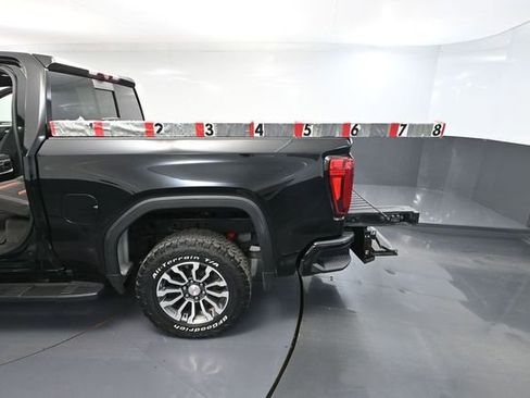 Used 2021 GMC Sierra 1500 AT4 w/ AT4 Carbonpro Edition AWD/4WD image 48