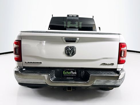 Used 2019 RAM 2500 Laramie image 7