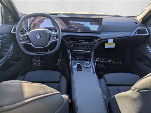 New 2026 BMW 330i Sedan image 15