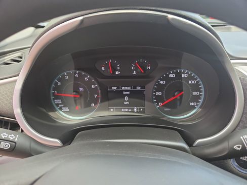 Used 2024 Chevrolet Malibu LT image 24