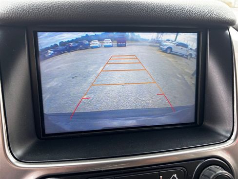 Used 2016 Chevrolet Tahoe LT image 27