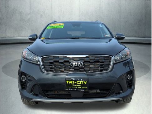 Used 2020 Kia Sorento EX image 10