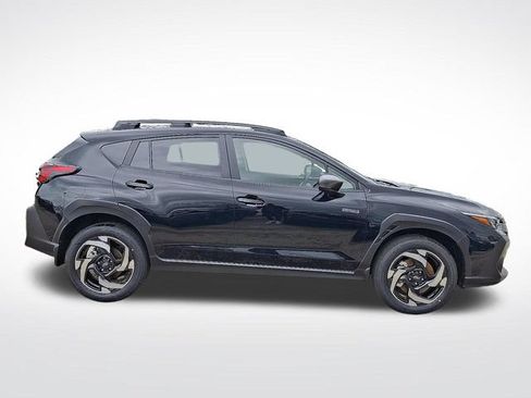 New 2026 Subaru Crosstrek 2.5i Limited AWD/4WD image 8