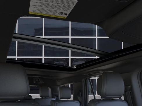 New 2026 Ford Expedition Platinum w/ Stealth Appearance Package AWD/4WD image 22