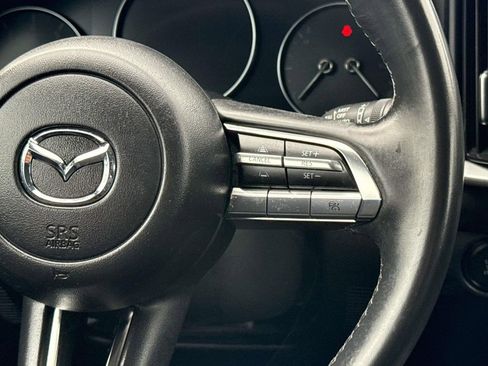 Certified 2024 MAZDA CX-50 AWD 2.5 S w/ Cargo Package image 17