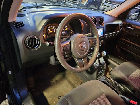 Used 2015 Jeep Patriot Sport w/ Power Value Group image 14