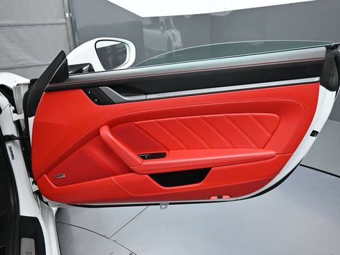 Certified 2024 Porsche 911 Carrera 4S AWD/4WD image 26
