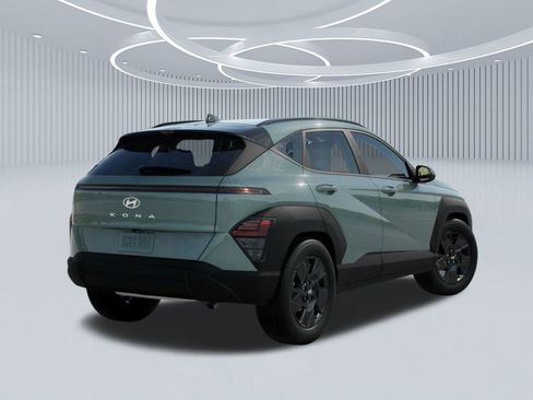 New 2026 Hyundai Kona SEL Sport FWD image 4