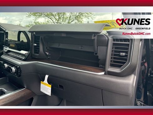 New 2026 GMC Sierra 1500 SLT w/ SLT Premium Plus Package AWD/4WD image 38