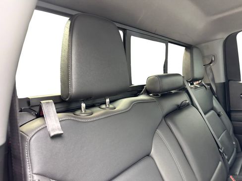 Used 2024 GMC Sierra 1500 SLT w/ SLT Premium Plus Package RWD image 41
