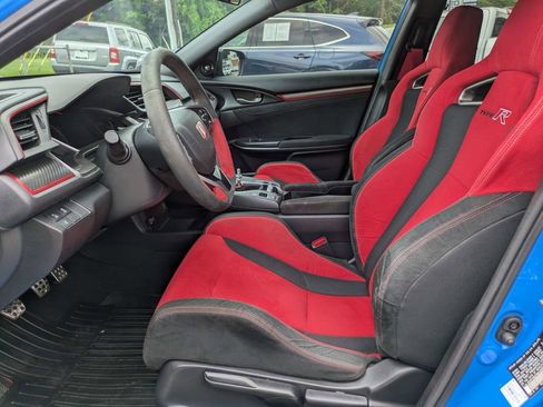 Used 2021 Honda Civic Type R image 20