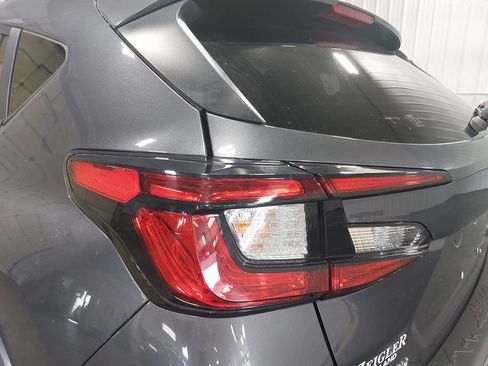 Used 2024 Subaru Crosstrek 2.0i Premium AWD/4WD image 34