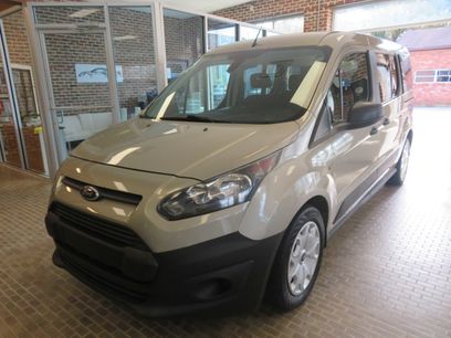 Used 2016 Ford Transit Connect XL